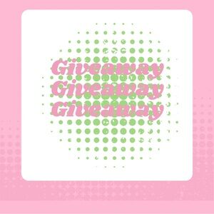 GIVEAWAY